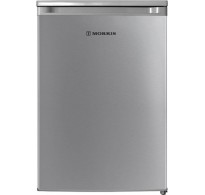 Ψυγείο μονόπορτο    T71114DSD INOX LOOK Με εσωτερικό φωτισμό τύπου LED